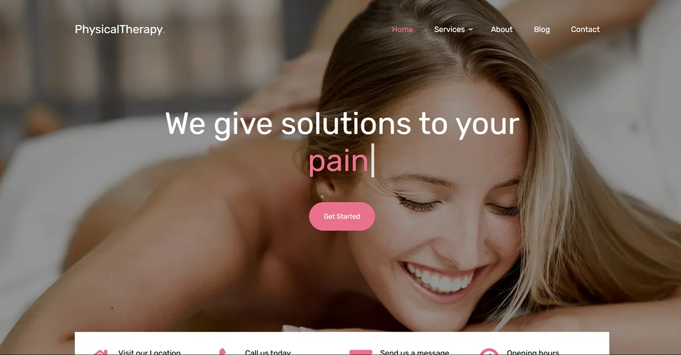 Yoga Template (Therapy)