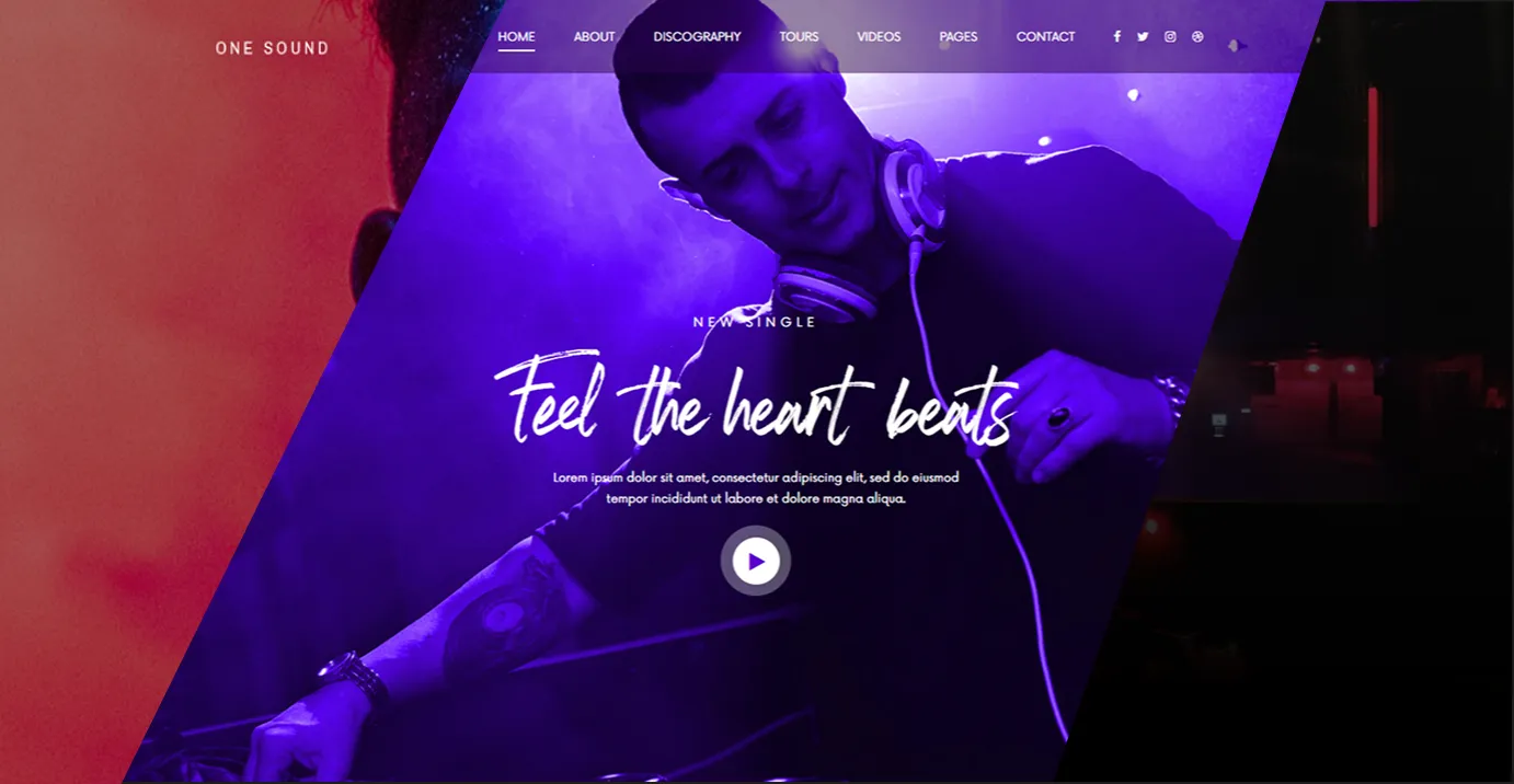 Music-Themed Bundle